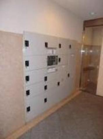 その他共有部分　宅配ＢＯＸ