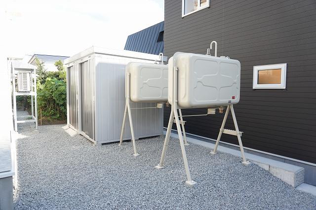 その他共有部分　共用部１