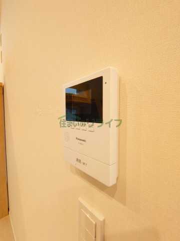 セキュリティ　リライフ下北沢店