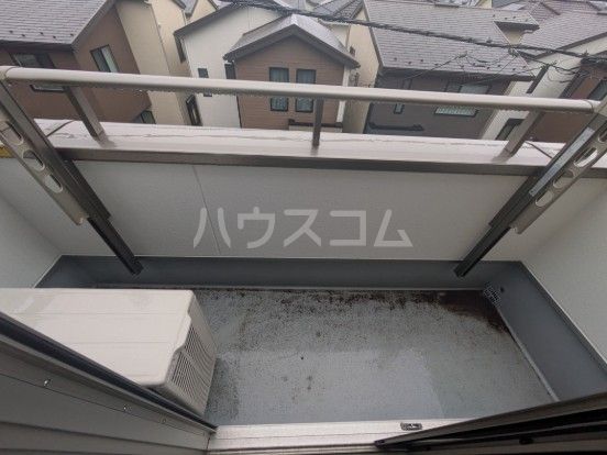 コンフィデンス東大宮Fの内装写真