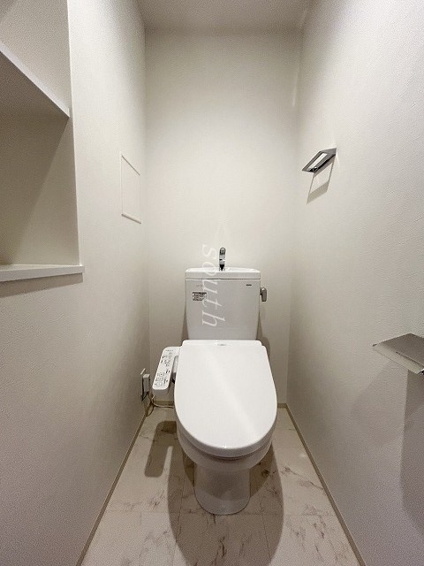 VITA荒本のトイレ写真