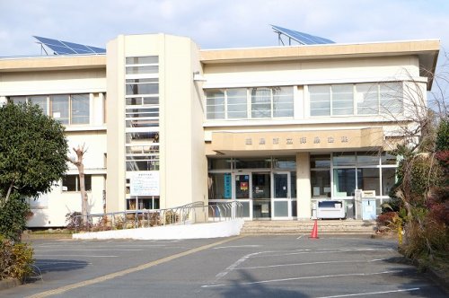 その他　市立拝島会館（その他）まで375m