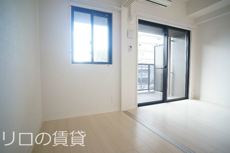 その他　別号室