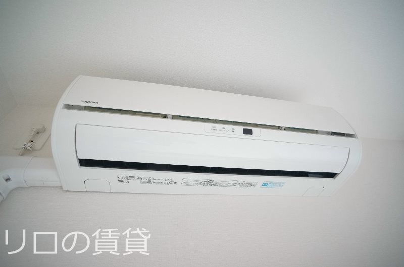 その他設備　別号室
