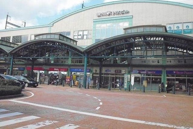 その他　横川駅（その他）まで1700m