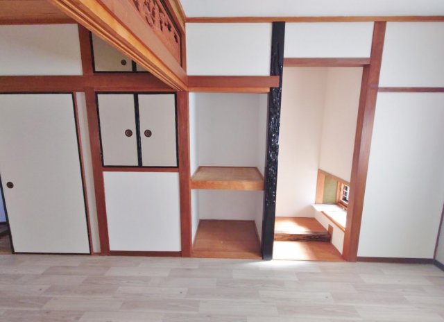 その他部屋・スペース