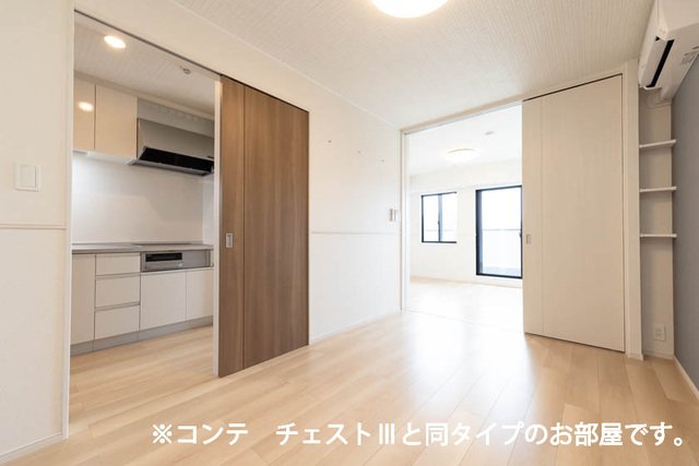 その他部屋・スペース