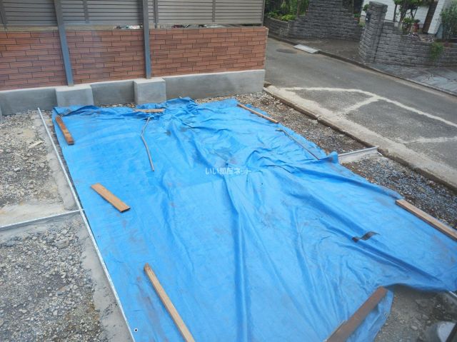 狭山市中央戸建のその他写真