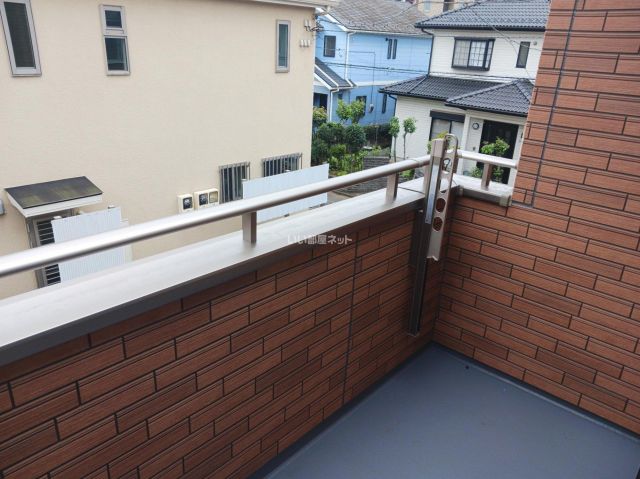 狭山市中央戸建の内装写真