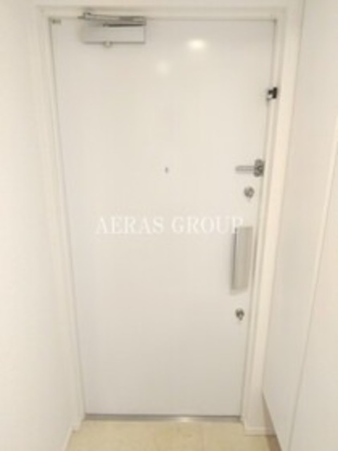 玄関　別部屋同仕様