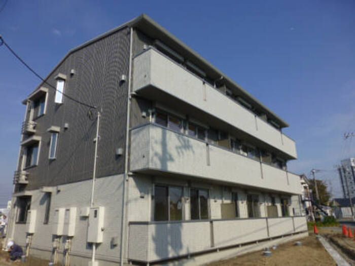 小田急江ノ島線 湘南台駅 徒歩33分 築11年