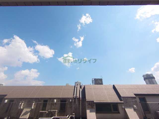 眺望　※別部屋参考