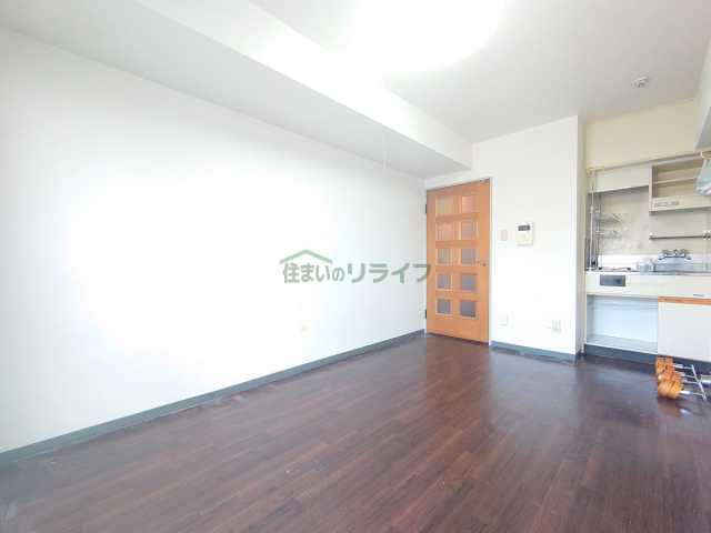 居室・リビング　※別部屋参考