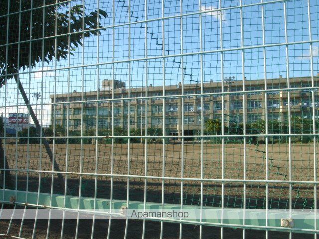 その他　厚木市立林中学校（その他）まで1113m