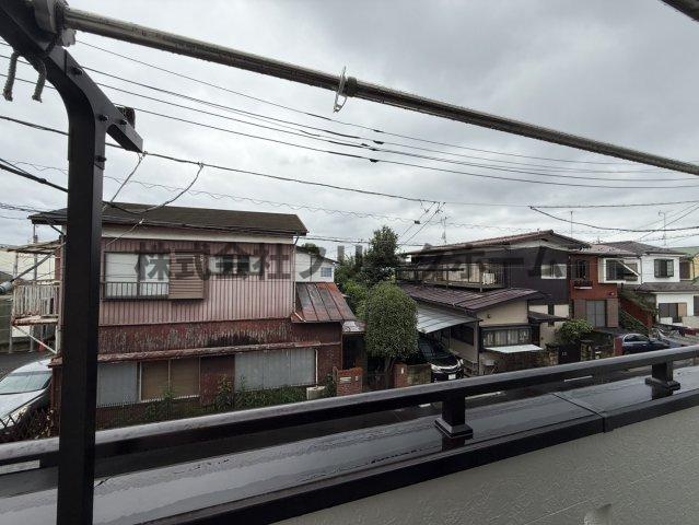 京王井の頭線 三鷹台駅 徒歩15分 2階建 築20年のその他写真