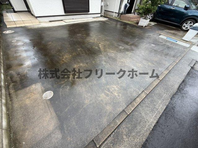 京王井の頭線 三鷹台駅 徒歩15分 2階建 築20年のその他写真