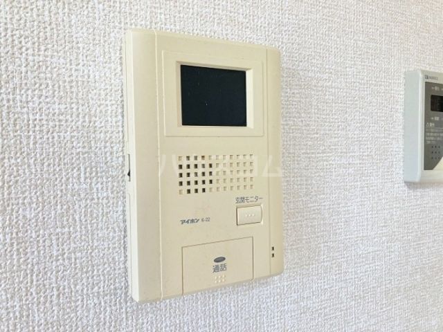 パークハイツ幸のその他写真