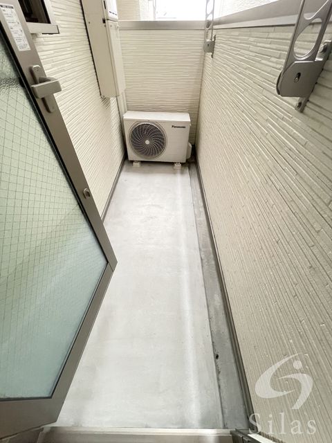 南海本線 住ノ江駅 徒歩7分 3階建 築10年の内装写真