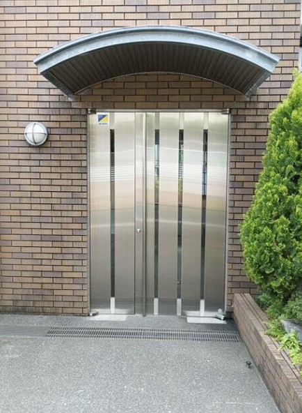 グリーンビュー江古田の外観写真