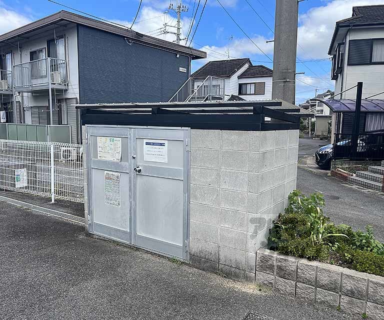 フェイム瀬田のその他写真