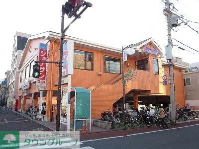 スーパー　ジョナサン（スーパー）まで113m