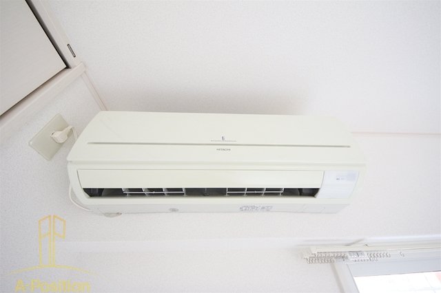 その他設備　ソラル清賀