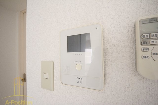 セキュリティ　ソラル清賀