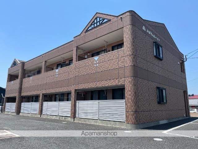 ひばりヶ丘ハイツのその他写真