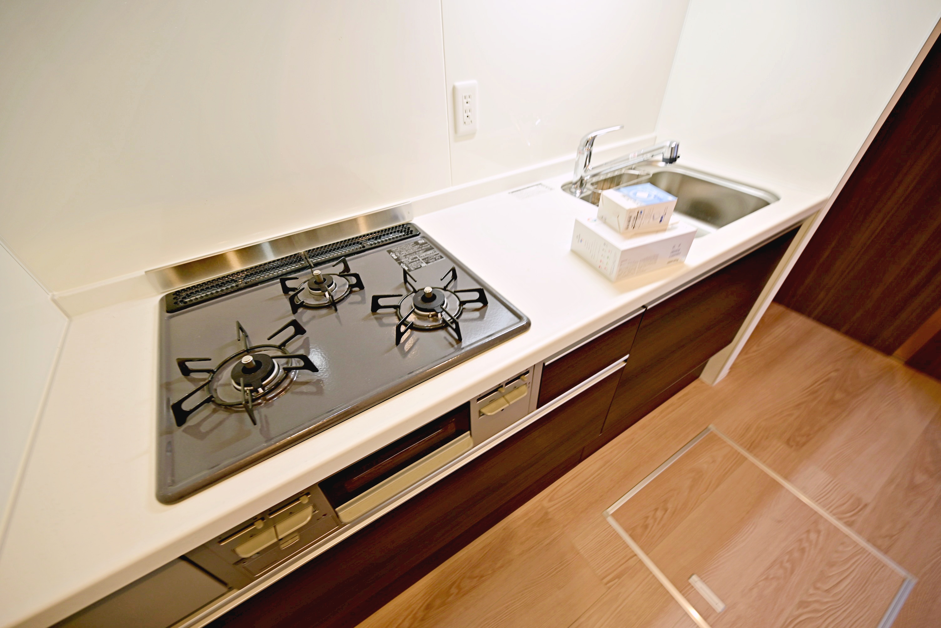 キッチン