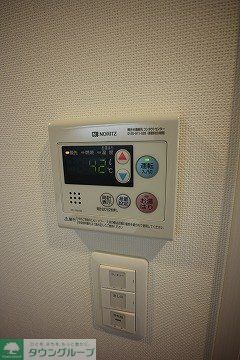 その他設備　※別部屋参考写真※