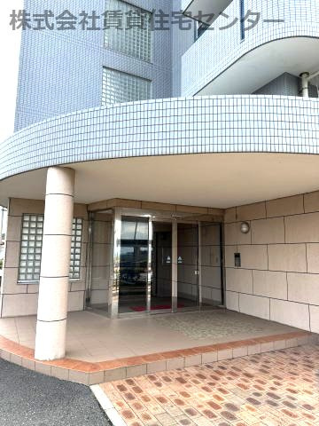 ＪＲ紀勢本線 紀三井寺駅 徒歩10分 6階建 築25年の外観写真
