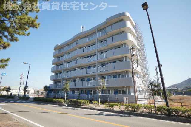 ＪＲ紀勢本線 紀三井寺駅 徒歩10分 築25年