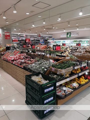 スーパー　オーケー 浅草店（スーパー）まで1108m