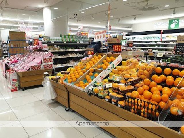 スーパー　西友浅草ＲＯＸ食品館（スーパー）まで1223m