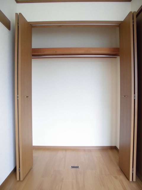 収納　収納