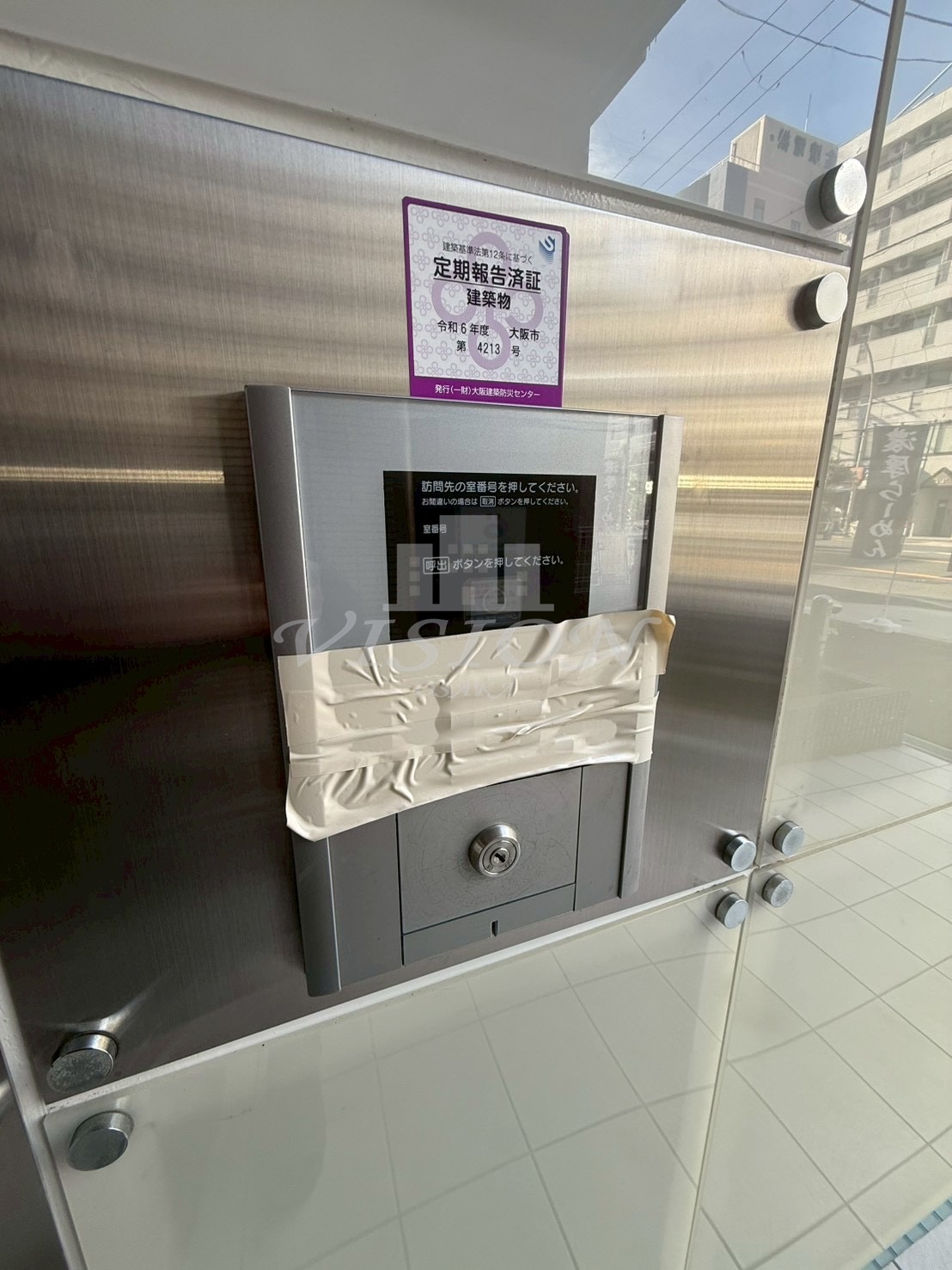 阪急宝塚線 三国駅 徒歩4分 10階建 築19年のその他写真