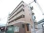 兵庫駅より徒歩7分 4階 築18年7ヶ月の賃貸物件
