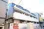 氷川台駅より徒歩9分 3階 築9年9ヶ月の賃貸物件