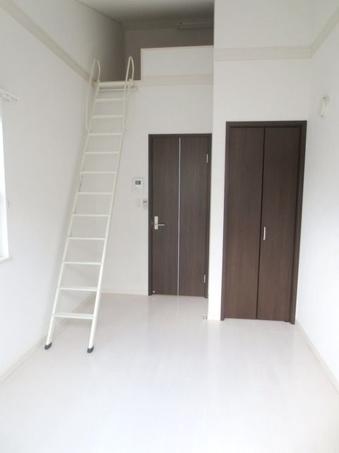その他部屋・スペース　★ロフトが付いています★