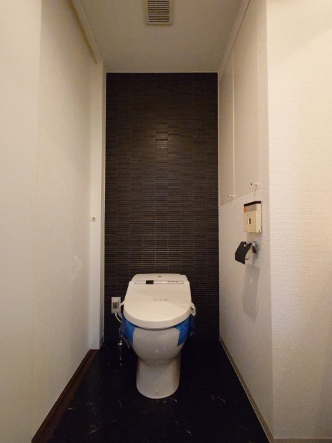 トイレ　同タイプ