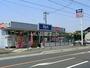 スーパー　ビッグ・エー新宿店（スーパー）まで852m