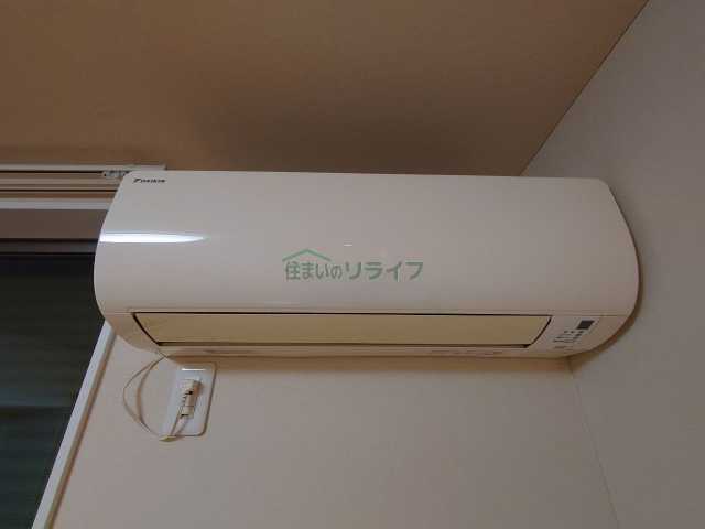 その他設備　別部屋引用