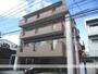 室見駅より徒歩8分 2階 築34年7ヶ月の賃貸物件