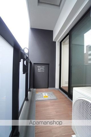 都営浅草線 宝町駅 徒歩3分 12階建 築3年の内装写真