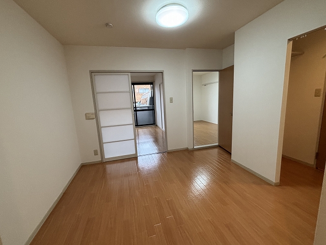 2路線利用可 2面採光 2DK オモニア EILのその他写真