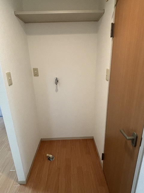 2路線利用可 2面採光 2DK オモニア EILのその他写真