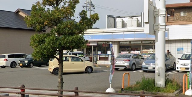 ＪＲ紀勢本線 宮前駅 徒歩27分 3階建 築9年の周辺写真