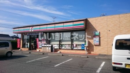 コンビニ　セブンイレブン 下関王喜店（コンビニ）まで2651m