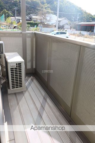 ＪＲ山陽本線 福山駅 徒歩85分 2階建 築13年の内装写真