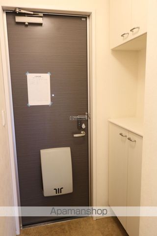 ＪＲ山陽本線 福山駅 徒歩85分 2階建 築13年の玄関写真